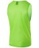 Манишка сетчатая JOGEL Training Bib, зеленый (959491)