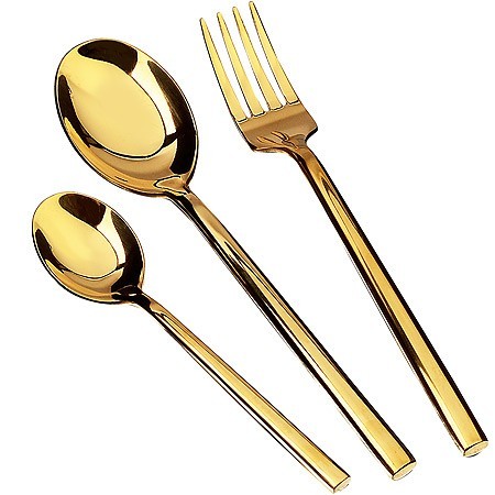 Набор столовых приборов 18 предметов нерж/ст Mayer&Boch (40545) Набор столовых приборов 18 предметов нерж/ст Mayer&Boch (40545)