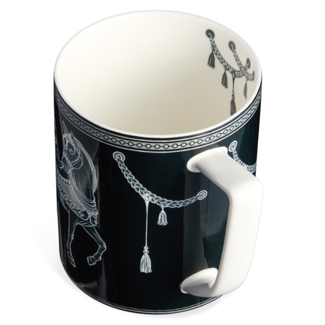 Кружка lefard "horse club" 560 мл Lefard (590-732) Кружка lefard "horse club" 560 мл Lefard (590-732)