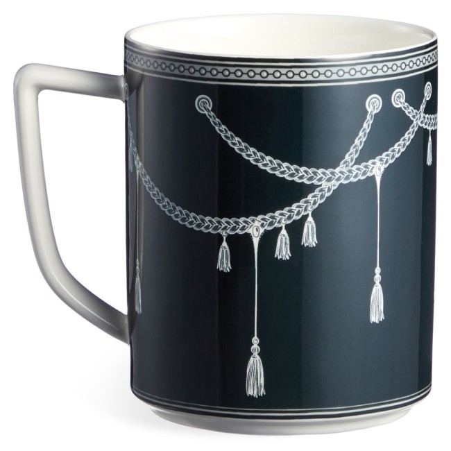 Кружка lefard "horse club" 560 мл Lefard (590-732) Кружка lefard "horse club" 560 мл Lefard (590-732)