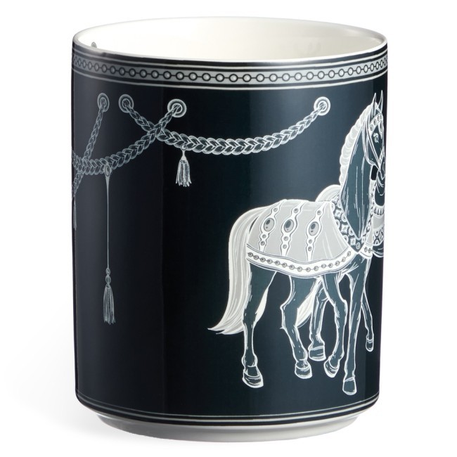 Кружка lefard "horse club" 560 мл Lefard (590-732) Кружка lefard "horse club" 560 мл Lefard (590-732)