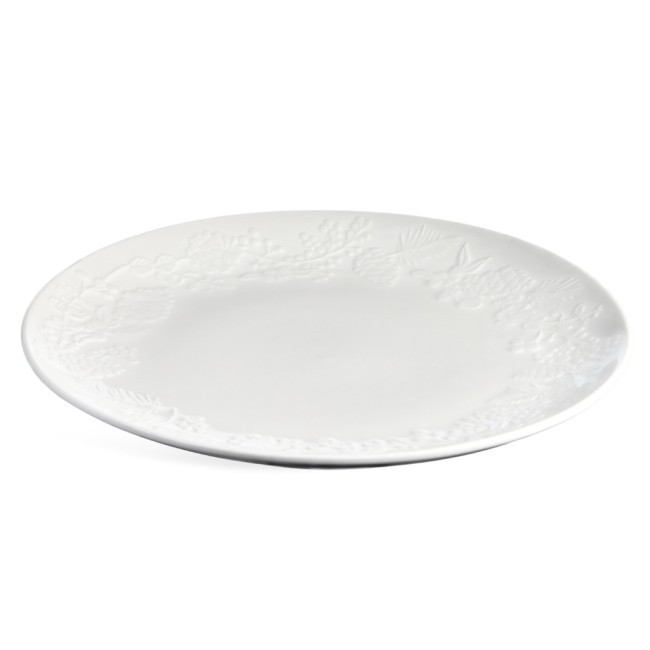 Набор тарелок обеденных lefard "celebration" 2 шт. 25,5 см Lefard (171-361) Набор тарелок обеденных lefard "celebration" 2 шт. 25,5 см Lefard (171-361)