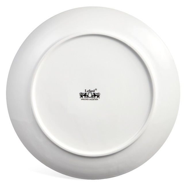 Набор тарелок обеденных lefard "celebration" 2 шт. 25,5 см Lefard (171-361) Набор тарелок обеденных lefard "celebration" 2 шт. 25,5 см Lefard (171-361)