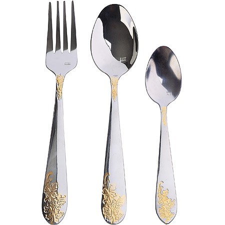 Набор столовых приборов 18пр.MB (26456)