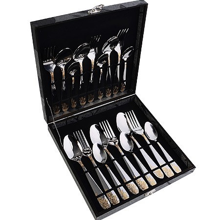 Набор столовых приборов 18пр.MB (26456)