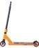 БЕЗ УПАКОВКИ Самокат трюковый XAOS Phoenix Orange 100 мм (2096071)