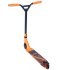 БЕЗ УПАКОВКИ Самокат трюковый XAOS Phoenix Orange 100 мм (2096071)