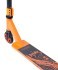 БЕЗ УПАКОВКИ Самокат трюковый XAOS Phoenix Orange 100 мм (2096071)