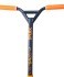 БЕЗ УПАКОВКИ Самокат трюковый XAOS Phoenix Orange 100 мм (2096071)