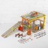 Игровой набор Бизи-Парковка (PRT520-05)
