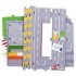Игровой набор Бизи-Парковка (PRT520-05)