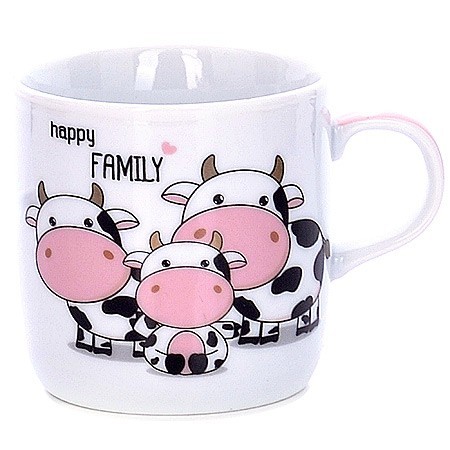 Детский набор 3пр"Коровки" LR (х12) " (29942) Детский набор 3пр"Коровки" LR (х12) " (29942)