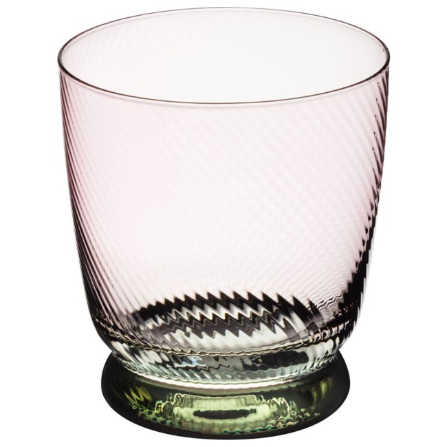 Набор стаканов "twist & shine" green, 2 шт/360 мл Lefard (687-026)