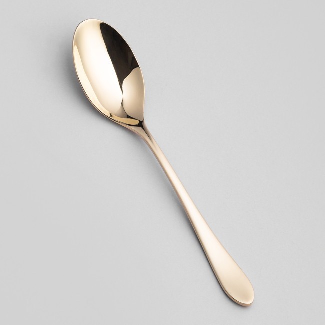 Набор столовых приборов senso agness 24 пр., сталь 18/10, пвд покрытие, цвет: шампань Agness (1000-030) Набор столовых приборов senso agness 24 пр., сталь 18/10, пвд покрытие, цвет: шампань Agness (1000-030)