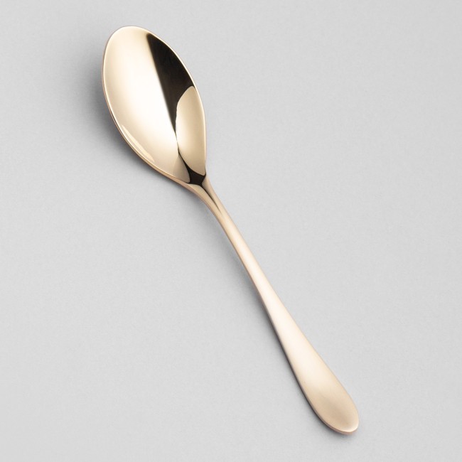 Набор столовых приборов senso agness 24 пр., сталь 18/10, пвд покрытие, цвет: шампань Agness (1000-030) Набор столовых приборов senso agness 24 пр., сталь 18/10, пвд покрытие, цвет: шампань Agness (1000-030)