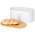 Хлебница agness "provence" 34*19*15 см Agness (790-375)