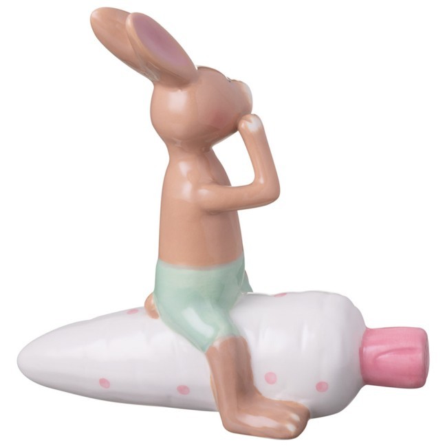 Фигурка кролик 13.5*7*13.5 см Lefard (146-2271)