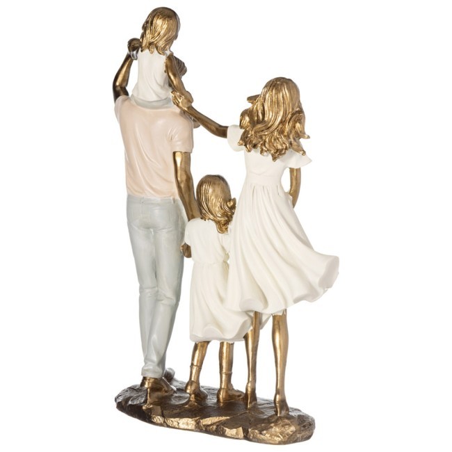 Статуэтка "семья" 19,5*8*28 см Lefard (162-1334) Статуэтка "семья" 19,5*8*28 см Lefard (162-1334)