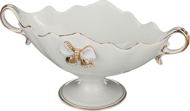 Фруктовница lefard "venezia" 31*12*14 см Lefard (55-2533)