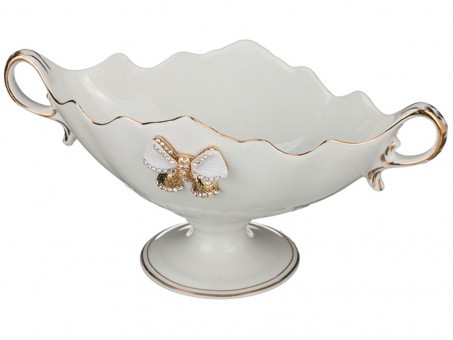 Фруктовница lefard "venezia" 31*12*14 см Lefard (55-2533)