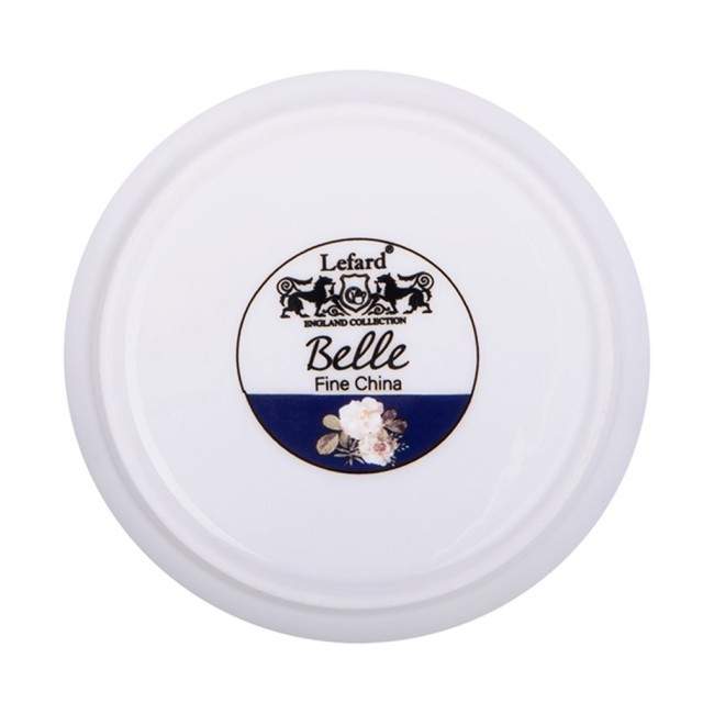 Салатник lefard "кобальт" 18,5*6 см 1000 мл Lefard (86-2361-1)