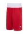 Шорты боксерские INSANE RBF, красный (2133704)