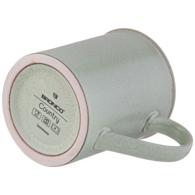 Кружка bronco "country side" 435 мл Bronco (445-141)