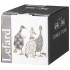 Сахарница lefard "family farm" 200 мл 10*9,5 см Lefard (263-1442)