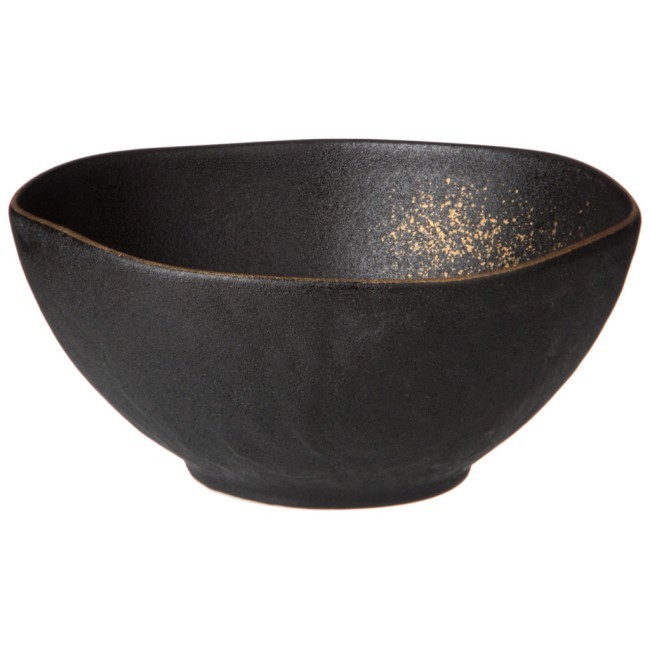 Набор салатников bronco "midnight gold" 2 шт. 15*6,5 см 500 мл Bronco (42-428) Набор салатников bronco "midnight gold" 2 шт. 15*6,5 см 500 мл Bronco (42-428)