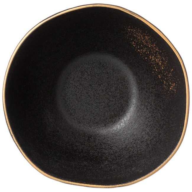 Набор салатников bronco "midnight gold" 2 шт. 15*6,5 см 500 мл Bronco (42-428) Набор салатников bronco "midnight gold" 2 шт. 15*6,5 см 500 мл Bronco (42-428)