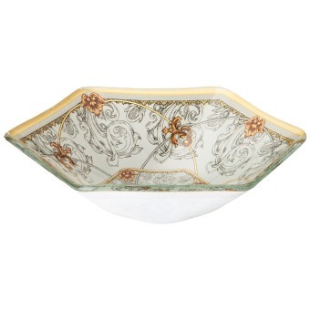 Салатник коллекция "monogram" 15 см Lefard (198-306)