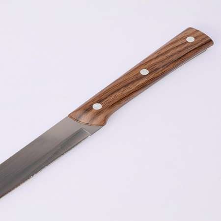 Нож универсальный нерж/ст/бакелит Mayer&Boch (28004-1) Нож универсальный нерж/ст/бакелит Mayer&Boch (28004-1)