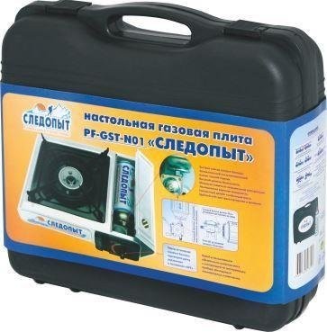 Газовая плита Следопыт (PF-GST-N01/N02) (15199) Газовая плита Следопыт (PF-GST-N01/N02) (15199)