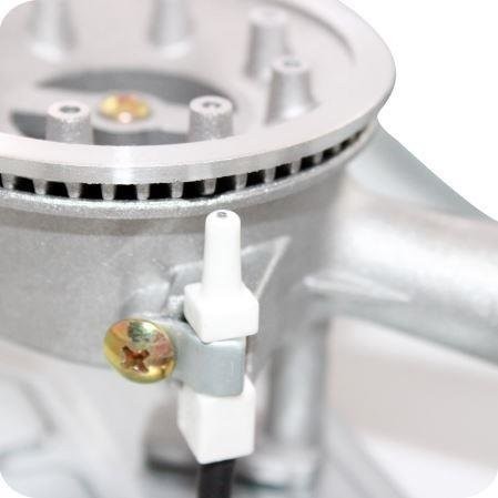 Газовая плита Следопыт (PF-GST-N01/N02) (15199) Газовая плита Следопыт (PF-GST-N01/N02) (15199)