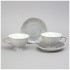 Чайный набор lefard "top style" на 2 пер. 4 пр. 250 мл Lefard (42-552)