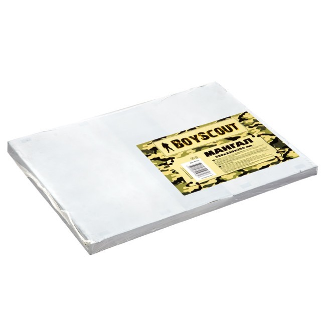 Мангал сборный Boyscout без шампуров 61231 (62750)