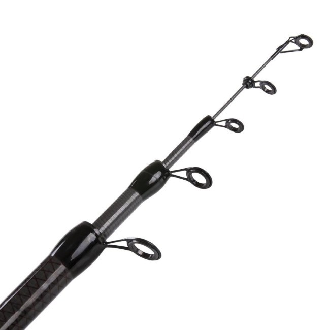 Удилище болонское Helios Prince carbon 4м (10-30г) с кольцами HS-P-400K (72725) Удилище болонское Helios Prince carbon 4м (10-30г) с кольцами HS-P-400K (72725)