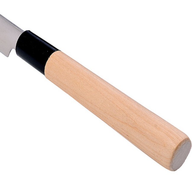 Нож 24,7см KYOTO нерж/сталь Mayer&Boch (28024) Нож 24,7см KYOTO нерж/сталь Mayer&Boch (28024)