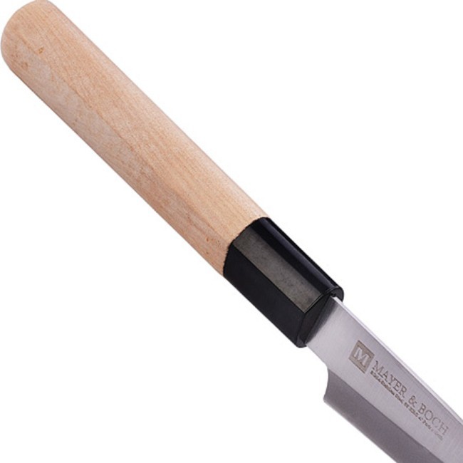 Нож 24,7см KYOTO нерж/сталь Mayer&Boch (28024) Нож 24,7см KYOTO нерж/сталь Mayer&Boch (28024)