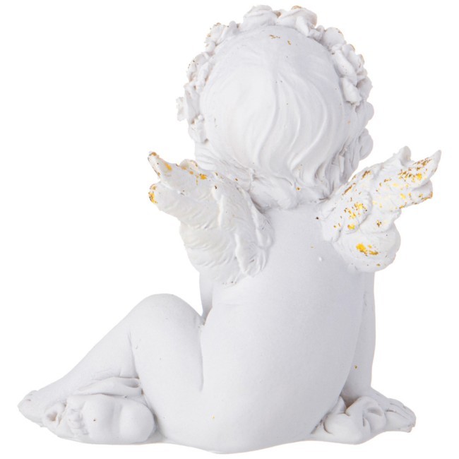 Фигурка коллекция "amore" 11,3*7,2*11см Lefard (390-1321)