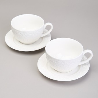 Чайный набор lefard "cavier" на 2 пер. 4 пр. 350 мл Lefard (171-336) Чайный набор lefard "cavier" на 2 пер. 4 пр. 350 мл Lefard (171-336)