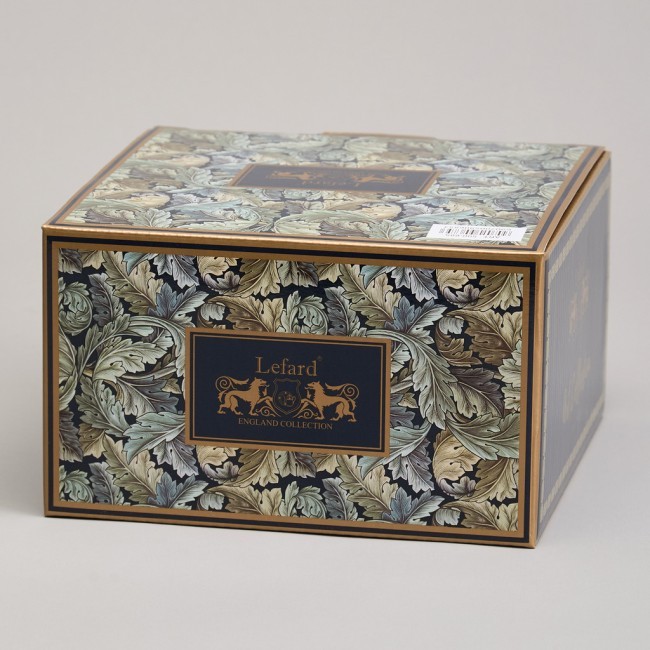 Чайная пара lefard "art collection" 300 мл Lefard (590-685)