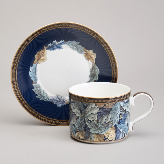 Чайная пара lefard "art collection" 300 мл Lefard (590-685)