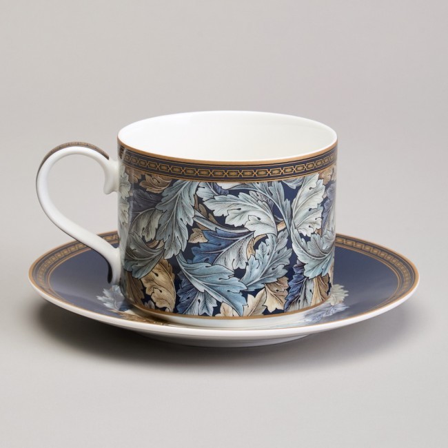 Чайная пара lefard "art collection" 300 мл Lefard (590-685)