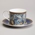 Чайная пара lefard "art collection" 300 мл Lefard (590-685)