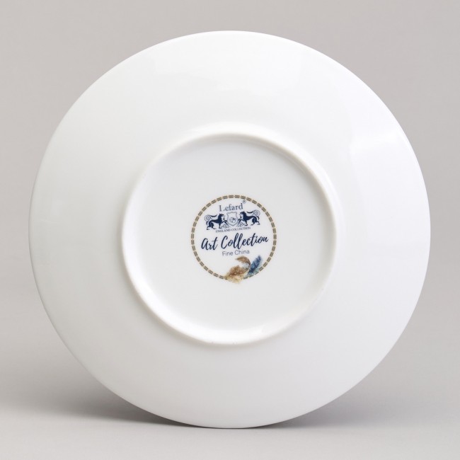 Чайная пара lefard "art collection" 300 мл Lefard (590-685)