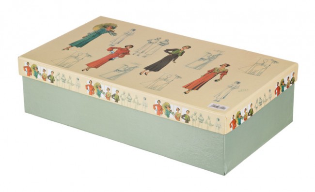 Чайный набор lefard "fashion queen" на 6 пер. 12 пр. 180 мл Lefard (86-1551) Чайный набор lefard "fashion queen" на 6 пер. 12 пр. 180 мл Lefard (86-1551)