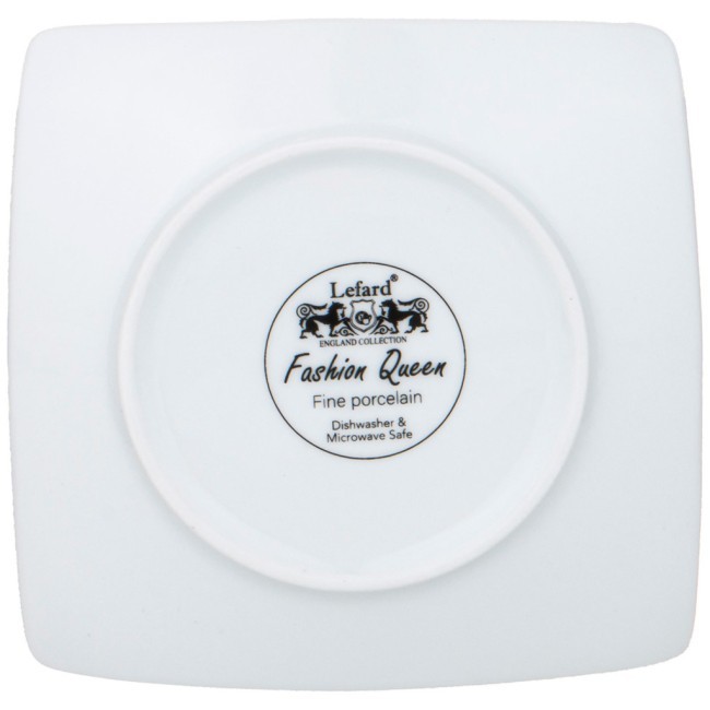 Чайный набор lefard "fashion queen" на 6 пер. 12 пр. 180 мл Lefard (86-1551) Чайный набор lefard "fashion queen" на 6 пер. 12 пр. 180 мл Lefard (86-1551)