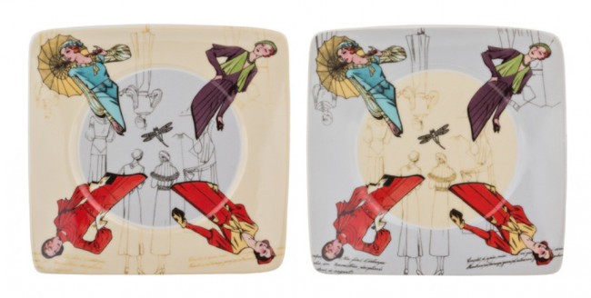 Чайный набор lefard "fashion queen" на 6 пер. 12 пр. 180 мл Lefard (86-1551) Чайный набор lefard "fashion queen" на 6 пер. 12 пр. 180 мл Lefard (86-1551)