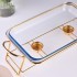 Мармит agness  прямоуг gold 3,0l Agness (781-509)